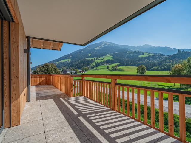 Terrasse / Balkon