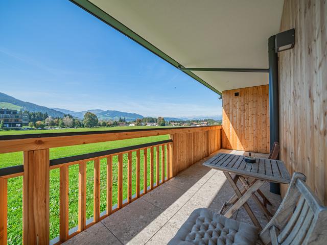 Terrasse / Balkon