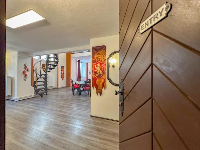 Interieur