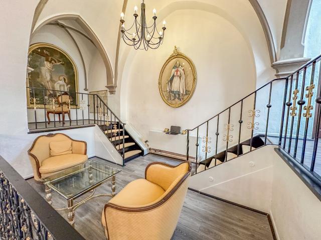 Interieur