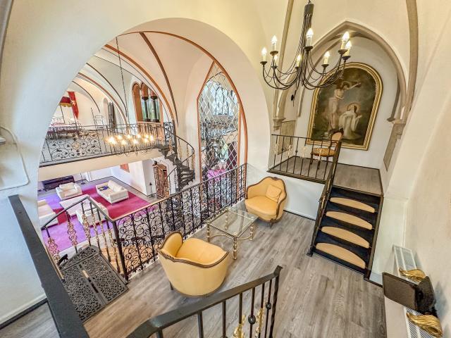 Interieur