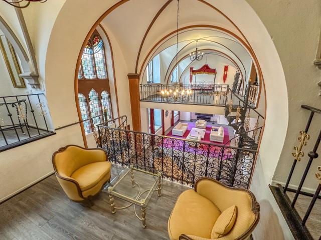 Interieur