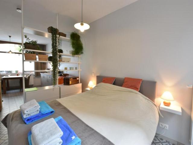 Slaapkamer