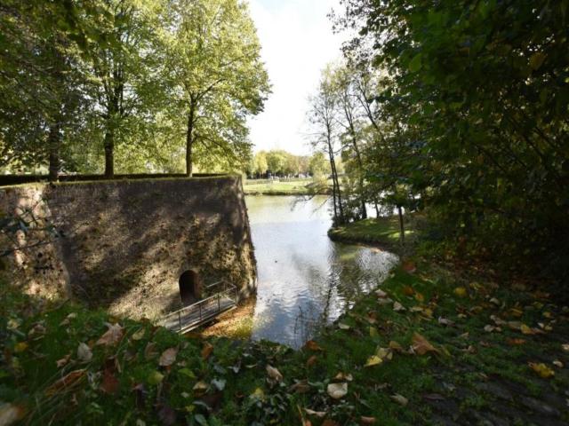 Directe omgeving (<1 km)