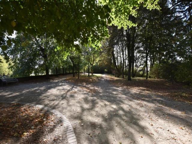 Directe omgeving (<1 km)