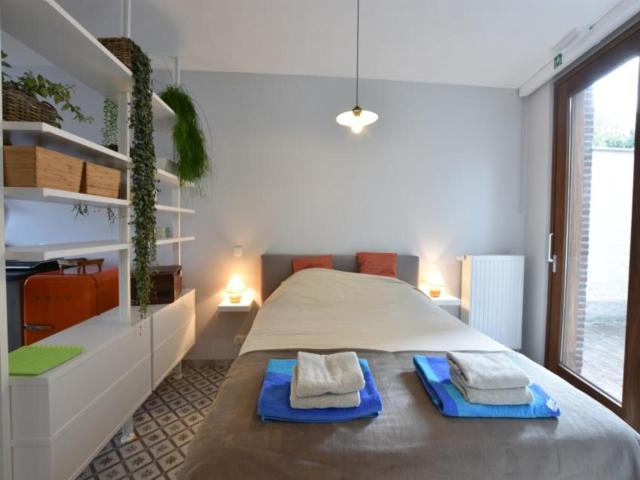 Slaapkamer