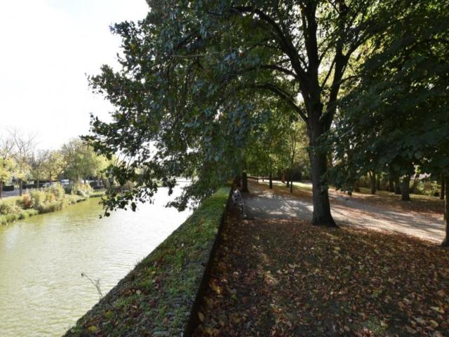Directe omgeving (<1 km)