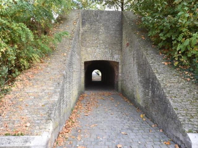 Directe omgeving (<1 km)