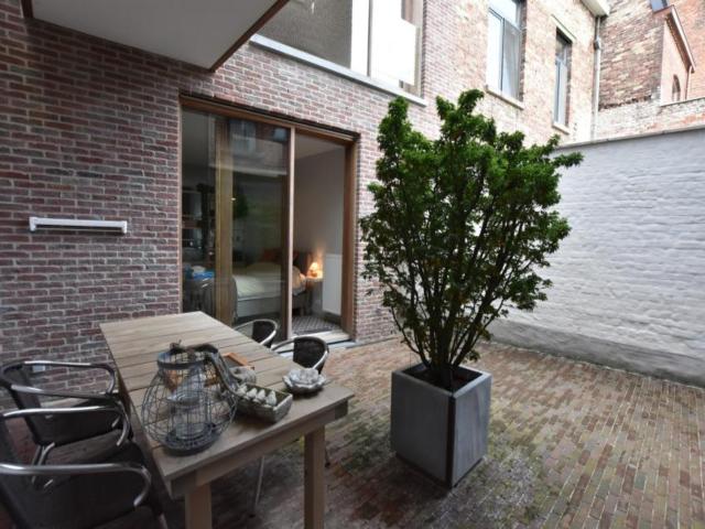 Terras / Balkon