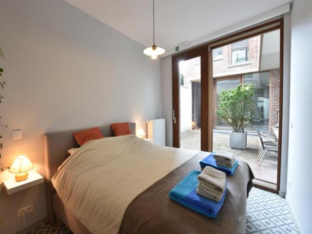 Slaapkamer
