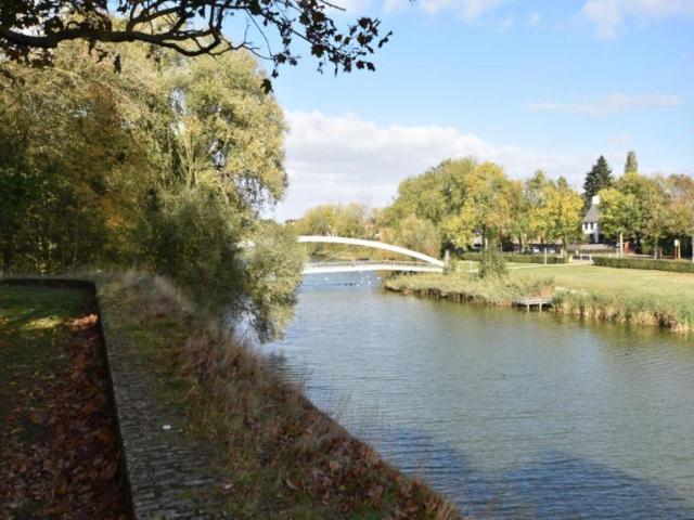 Directe omgeving (<1 km)