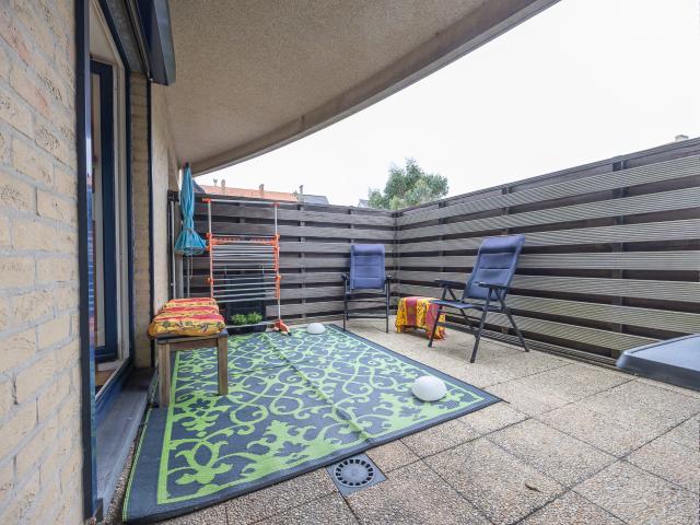 Terrasse / Balcon
