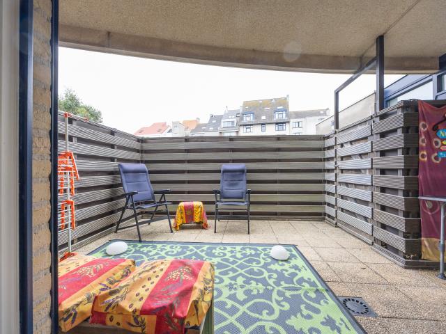 Terrasse / Balcon