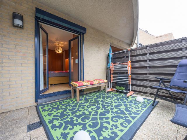 Terrasse / Balcon