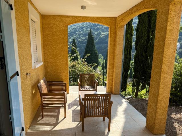 Patio / Balcony