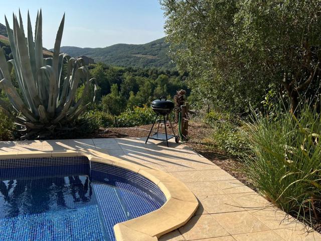 View from Holiday Home