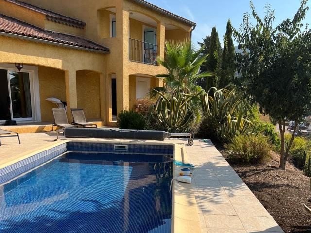 Holiday Home Exterior