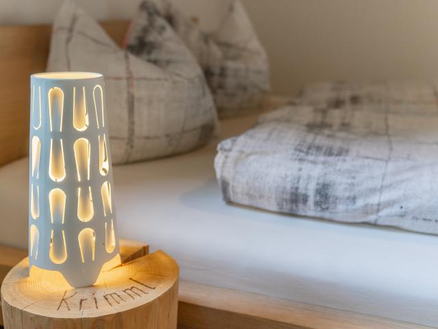 Ambiance / plan rapproché