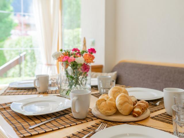 Ambiance / plan rapproché