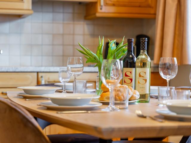 Ambiance / plan rapproché