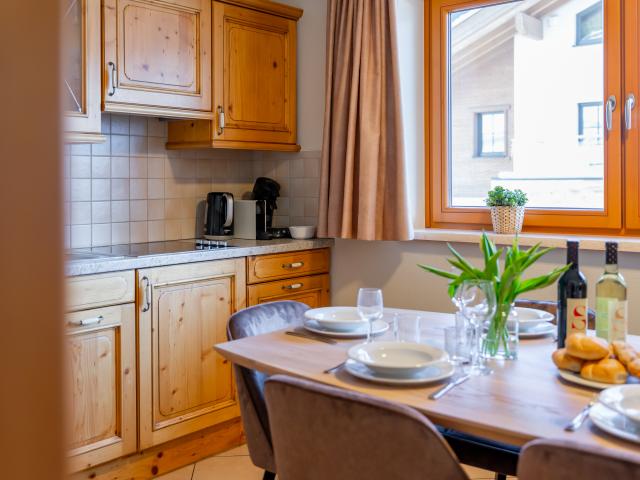 Ambiance / plan rapproché