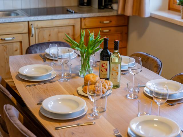 Ambiance / plan rapproché