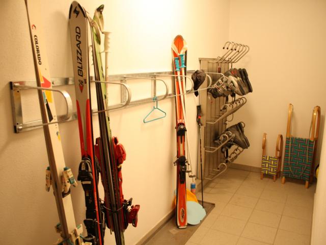 Ausstattung und Service des Ferienhauses