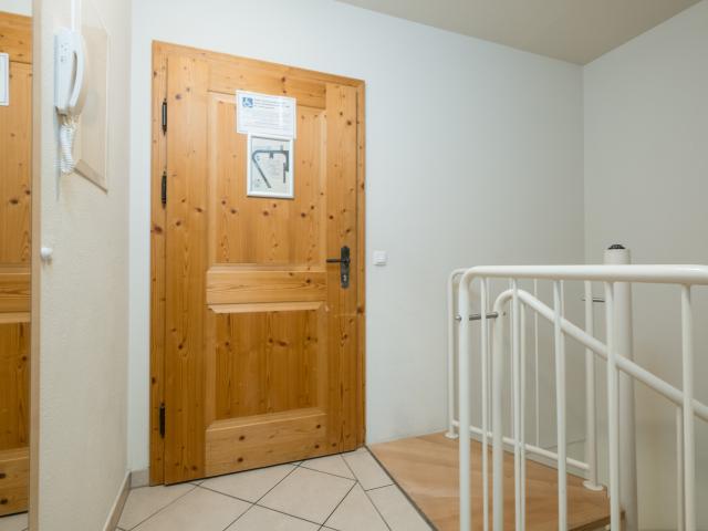 Holiday Home Facilities and Services