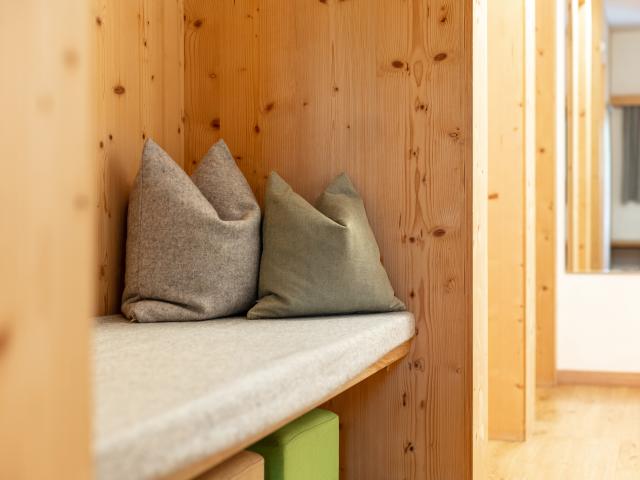 Ambiente / Nahaufnahme