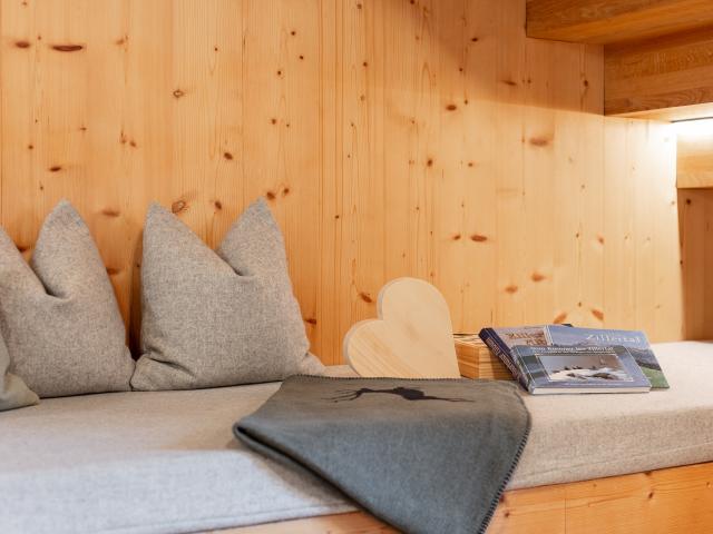 Ambiente / Nahaufnahme