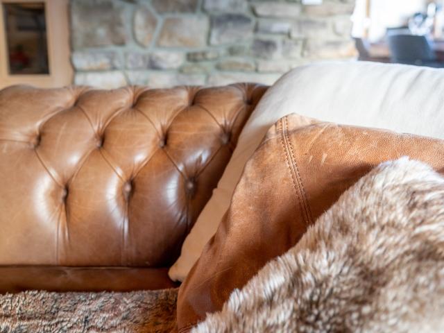 Ambiance / plan rapproché