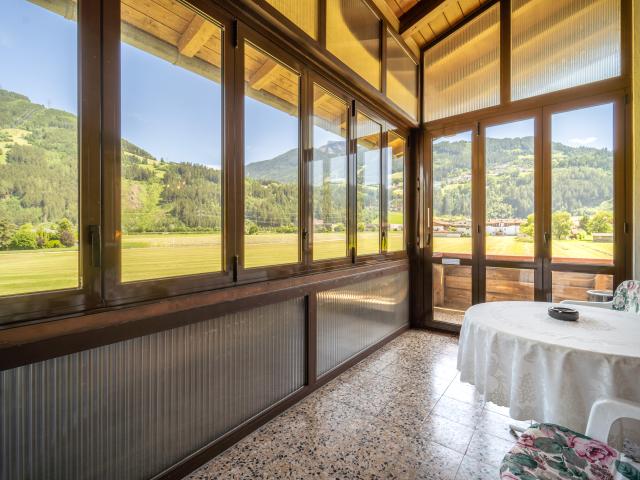 Equipement et services maison de vacances