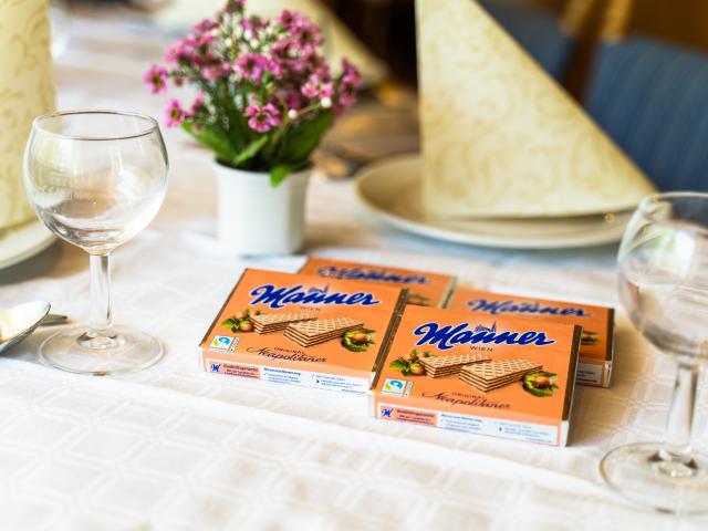 Ambiance / plan rapproché