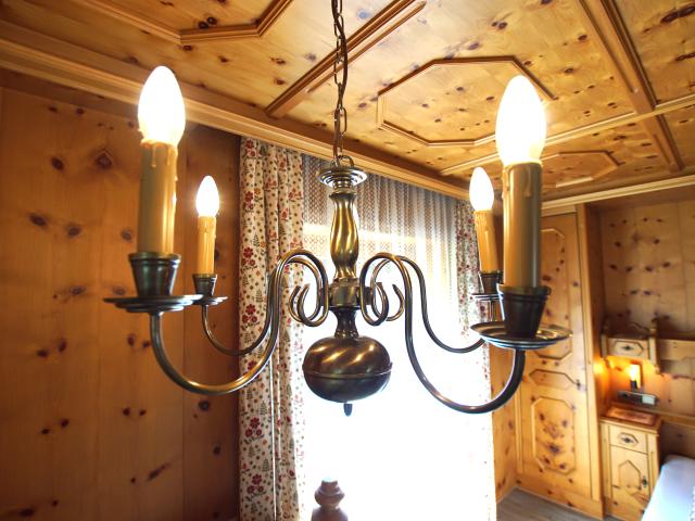 Ambiance / plan rapproché