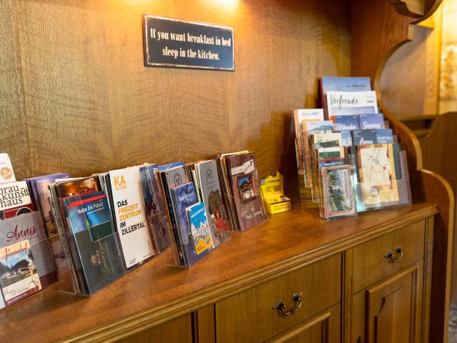 Ambiance / plan rapproché