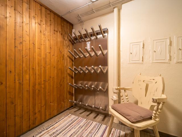 Equipement et services maison de vacances