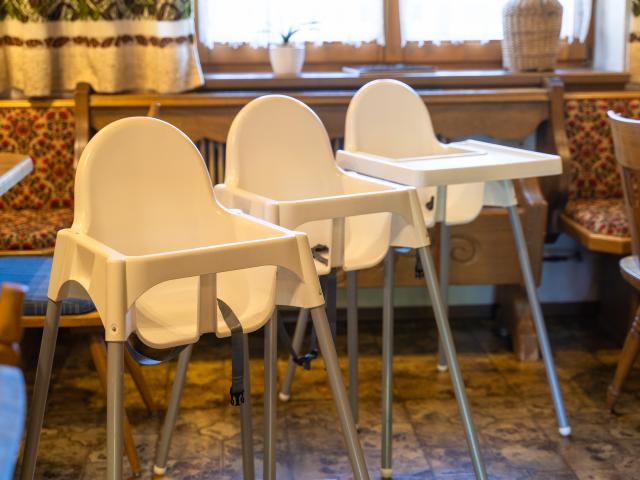 Equipement et services maison de vacances