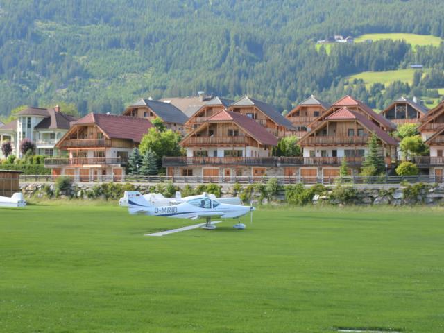 A proximité directe (<1 km)