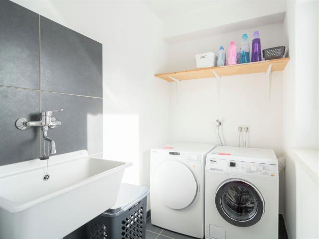 Equipement et services maison de vacances