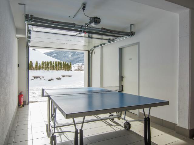 Equipement et services maison de vacances