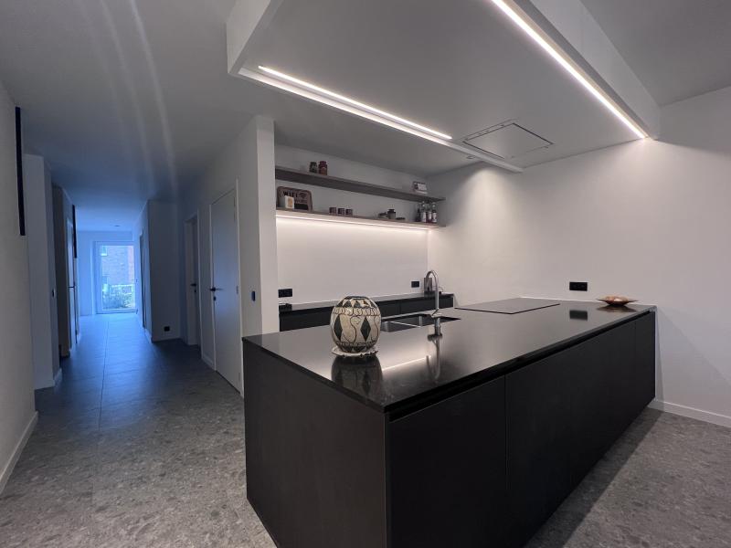 Vacation, Kitchen