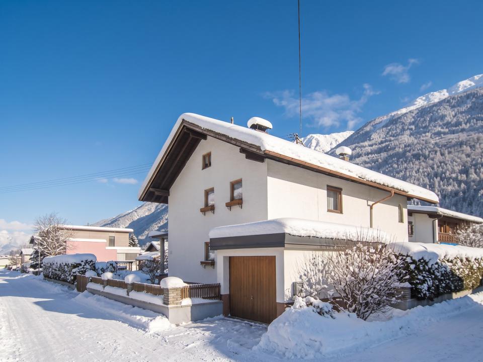 Haus Wammes