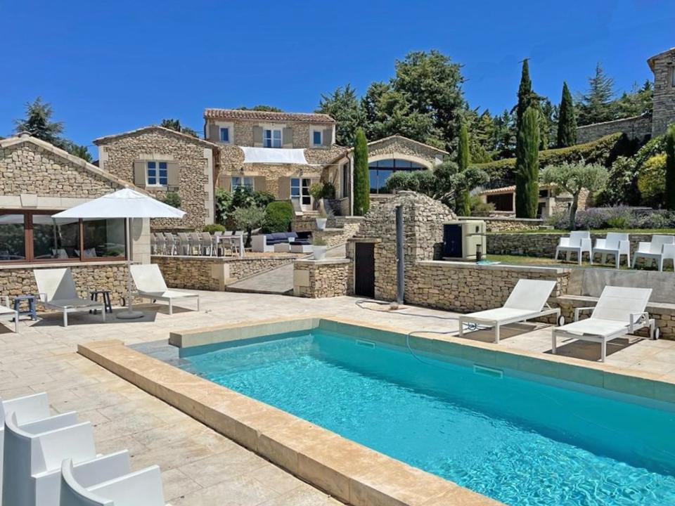 Villa Abayers